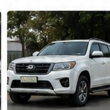 4WD and ute