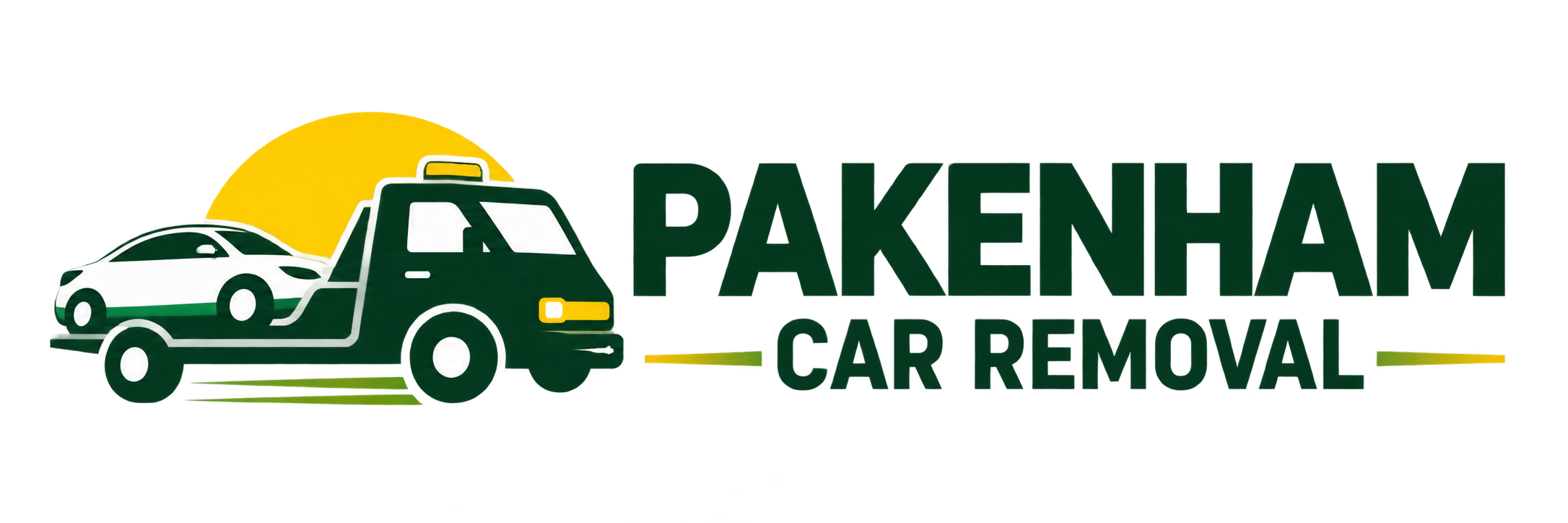 Pakenham Car Removal
