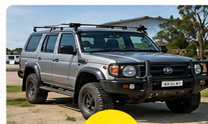 SUV