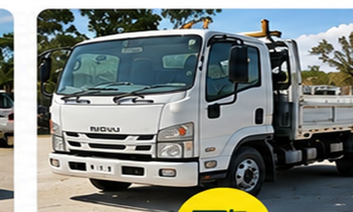 Truck