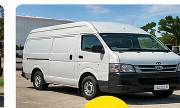 Van